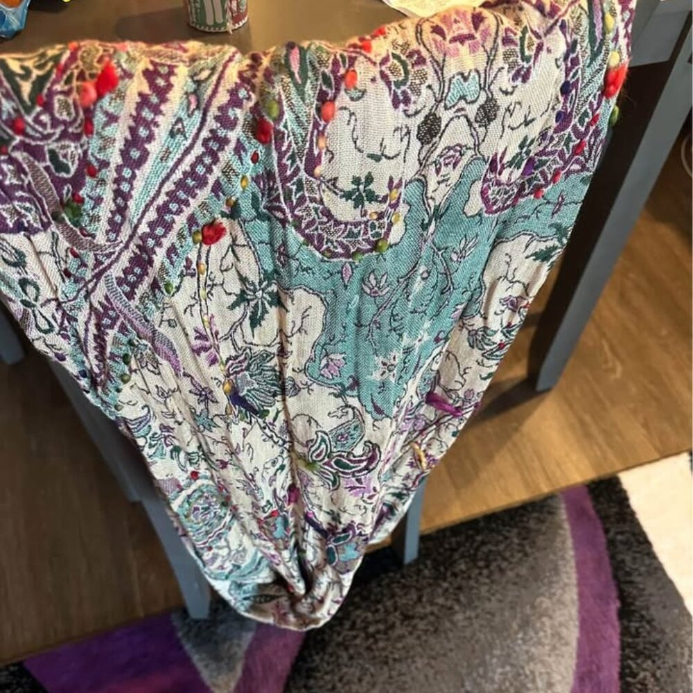Infinity Scarf